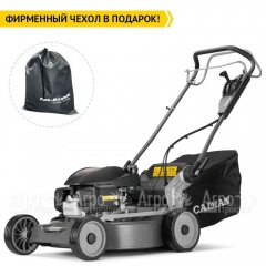 Газонокосилка бензиновая Caiman Ferro 55 HLV в Москве