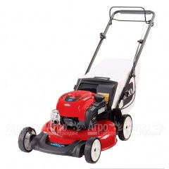Газонокосилка бензиновая Toro 21750 в Москве