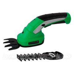 Аккумуляторные ножницы Zitrek ZKGS3.6 в Москве