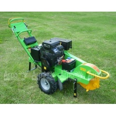 Измельчитель пней Laski F450 /25 Hydro самоходный в Москве