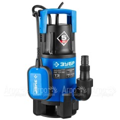 Дренажный насос Зубр НПГ-Т3-750 в Москве