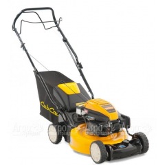Газонокосилка бензиновая Cub Cadet CC 46 SPOE в Москве
