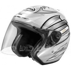 Шлем открытый Ayron A-600 (Taiwan) в Москве