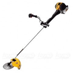 Бензокоса (бензиновый триммер) Denzel DGT-43 Pro в Москве