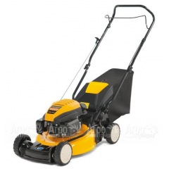 Газонокосилка бензиновая Cub Cadet CC 46 PO в Москве