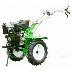 Мотоблок Aurora Space-Yard 1350D Plus в Москве