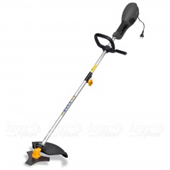 Электрокоса (электрический триммер) Stiga BC 110c A в Москве