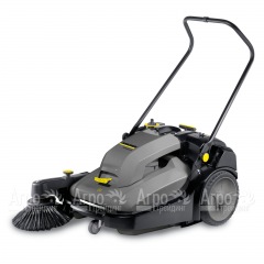 Подметальная машина Karcher KM 70/30 C Bp Adv в Москве