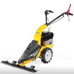 Бензиновая сенокосилка Stiga Silex 87 B в Москве