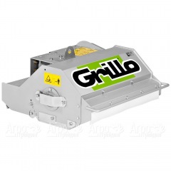 Цеповая косилка 68 см для Grillo GF 3, G 107d в Москве