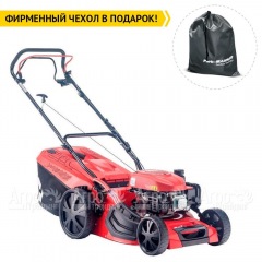 Газонокосилка бензиновая Solo by AL-KO 4731 SP-A в Москве