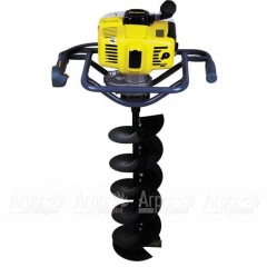 Мотобур (бензобур) Champion AG243 в Москве