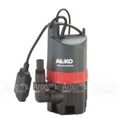 Погружной насос Al-KO Drain 6004 в Москве