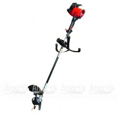 Бензокоса (бензиновый триммер) MTD 600 + плечевой ремень, леска! в Москве