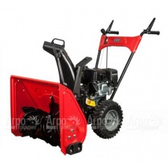 Снегоуборщик DDE ST6556L в Москве