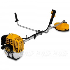 Бензокоса (бензиновый триммер) Champion Т444S-2 в Москве