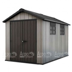 Пластиковый сарай Keter Oakland 7511 в Москве