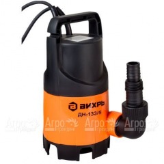 Дренажный насос Вихрь ДН-133/5 в Москве