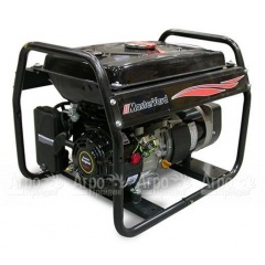 Бензогенератор MasterYard GLH 3300L 2.3 кВт в Москве