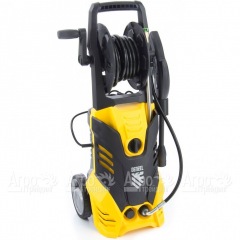 Мойка высокого давления Denzel R-165D в Москве