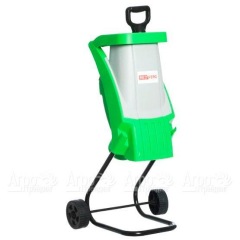 Измельчитель электрический садовый RedVerg RD-GS2500 в Москве