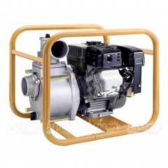 Бензиновая мотопомпа Koshin STR-80 EX в Москве