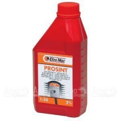 Моторное масло Oleo-Mac 0010-01362 1 л для 2-х тактных двигателей в Москве