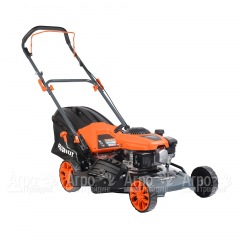 Газонокосилка бензиновая Patriot PT 46 в Москве