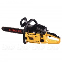 Бензопила Eurolux GS-5220-20" в Москве