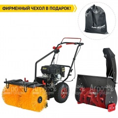 Снегоуборщик Elitech ST 0656U2 (E1609.013.00) в Москве