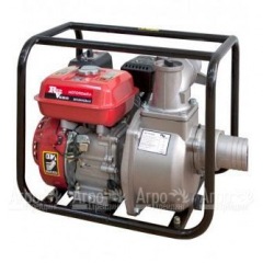 Бензиновая мотопомпа RedVerg RD-WP30C в Москве