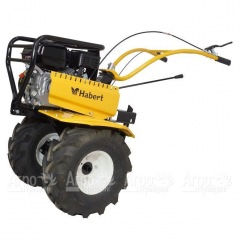 Мотоблок Habert HMN-223 New (колёса 19х7-8) в Москве