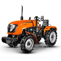 Минитрактор Кентавр Т-240 PRO в Москве