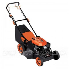 Газонокосилка бензиновая Patriot PT 51 LS в Москве