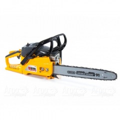 Бензопила Denzel GS-38 X-Pro-16" в Москве