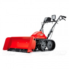 Снегоуборщик аккумуляторный Caiman Yuko 33E в Москве