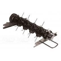 Пружинные грабли Tielbuerger для TV610 в Москве