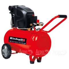 Компрессор воздушный Einhell TE-AC 270/50/10 в Москве