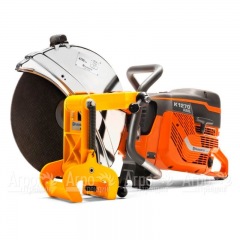 Рельсорез Husqvarna K 1270 Rail 14" 9670463-01 в Москве