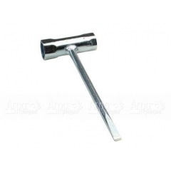 Ключ комбинированный Echo 180-37-24 (13/19) в Москве