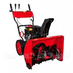 Снегоуборщик DDE ST7067 в Москве