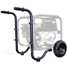 Транспортировочный комплект Hyundai для Professional Series в Москве