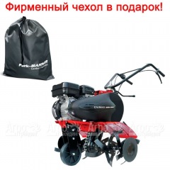 Культиватор Caiman QJ V2 60S TWK+ в Москве