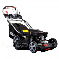 Газонокосилка бензиновая Brait BR6551SPM в Москве