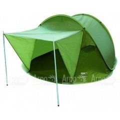 Палатка High Peak Vezzano 3 в Москве