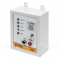 Блок автоматического запуска PS-120TS для генераторов Denzel PS-120EA, PS-120EAD-3 в Москве