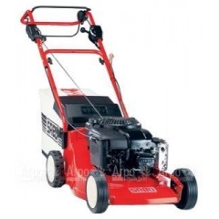 Газонокосилка бензиновая SABO 43-Vario SA1155 в Москве