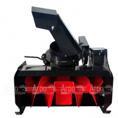 Снегоуборочная приставка СОМБ-1 (ISTEM) для мотоблоков в Москве