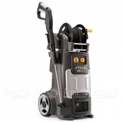Мойка высокого давления Stiga HPS 550 R в Москве