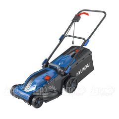 Газонокосилка электрическая Hyundai LE 3830 в Москве